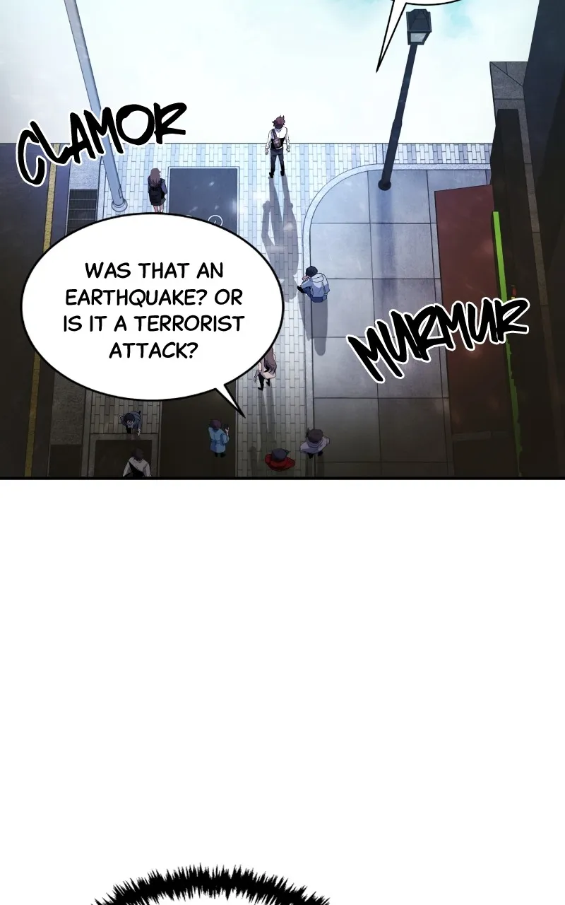 God's Gambit Chapter 2 page 27 - 