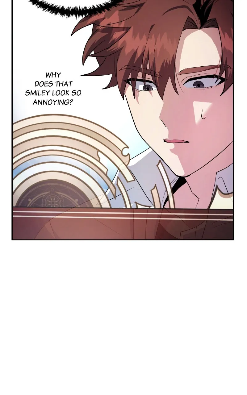 God's Gambit Chapter 2 page 32 - 