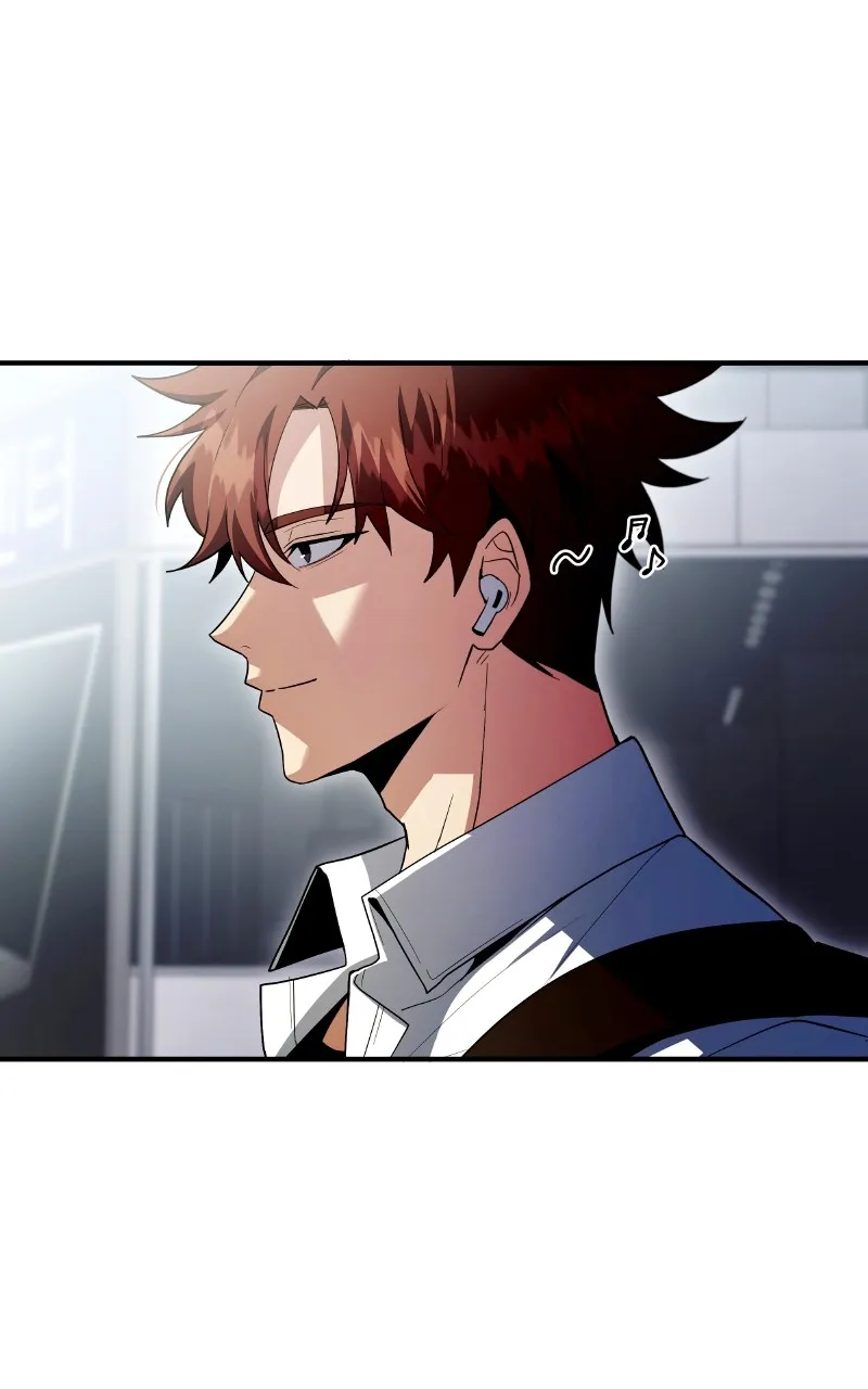 God's Gambit Chapter 2 page 5 - 