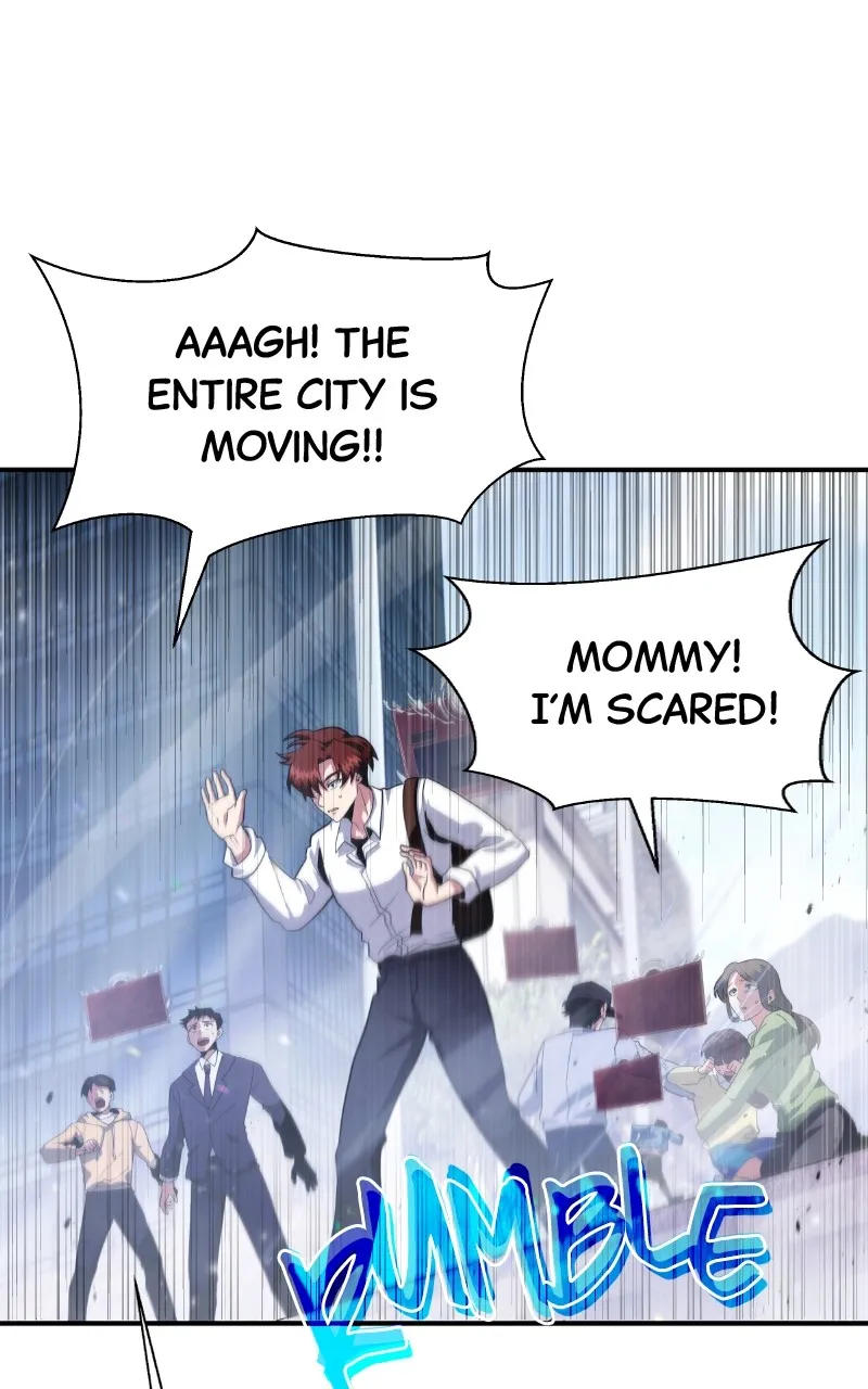God's Gambit Chapter 2 page 47 - 