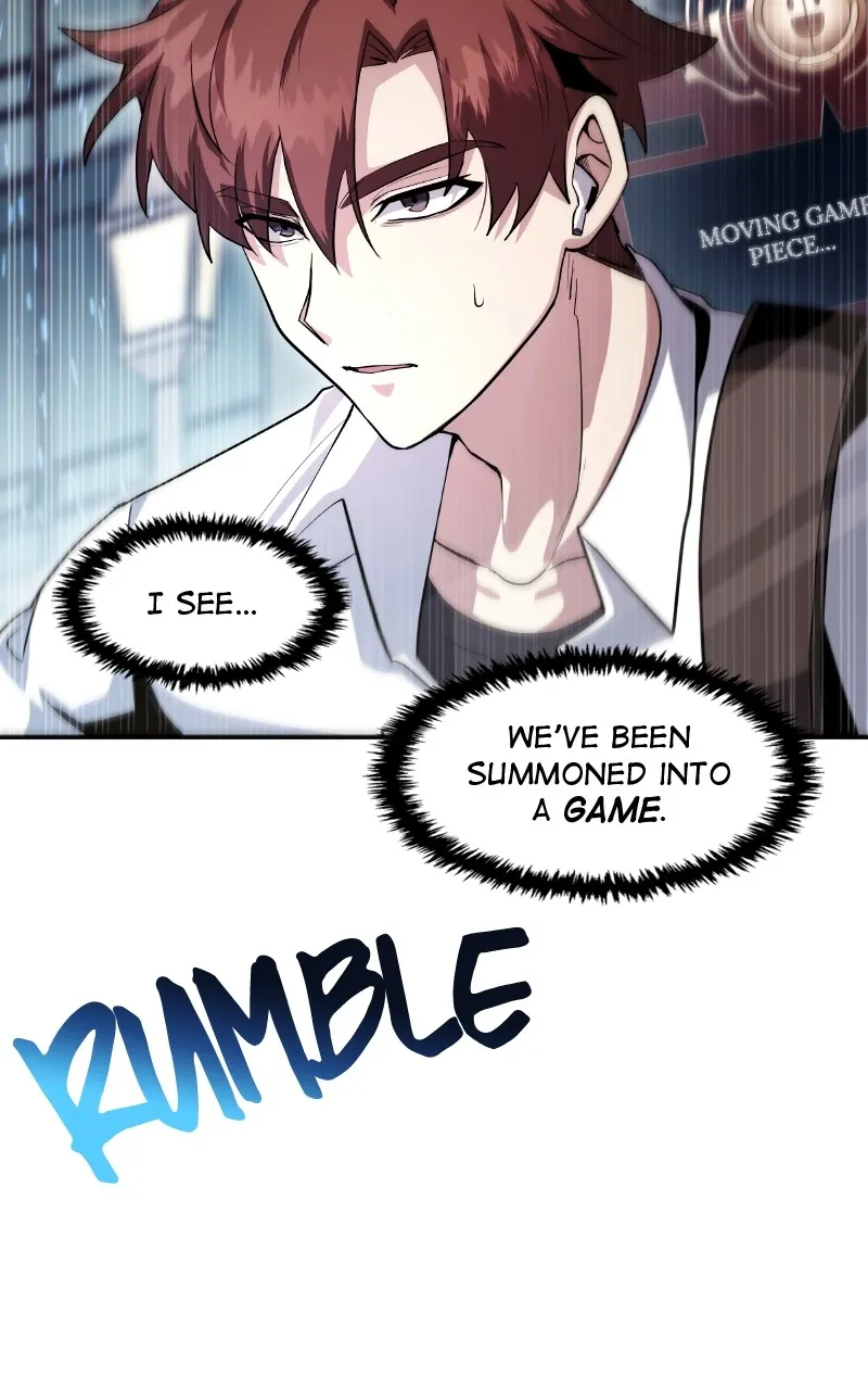 God's Gambit Chapter 2 page 49 - 
