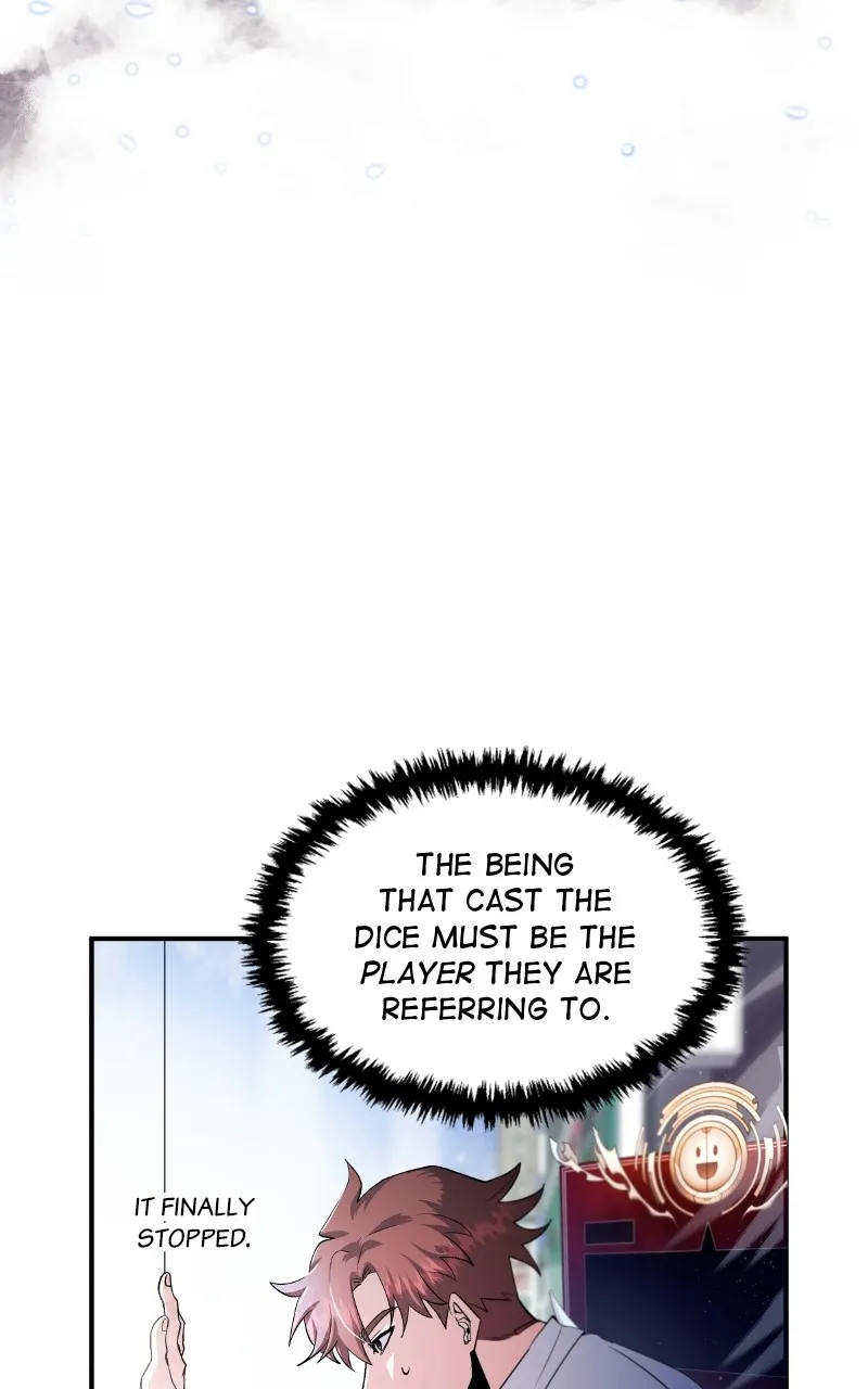 God's Gambit Chapter 2 page 53 - 