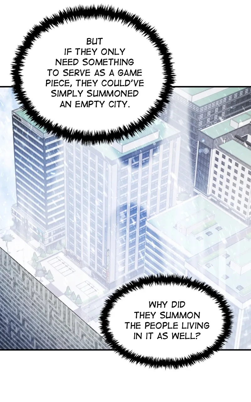 God's Gambit Chapter 2 page 56 - 