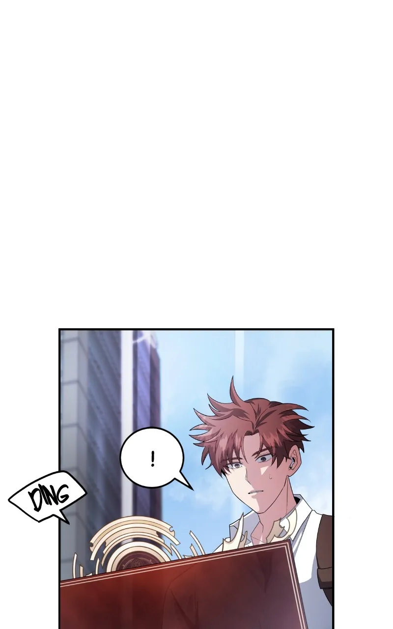God's Gambit Chapter 2 page 57 - 