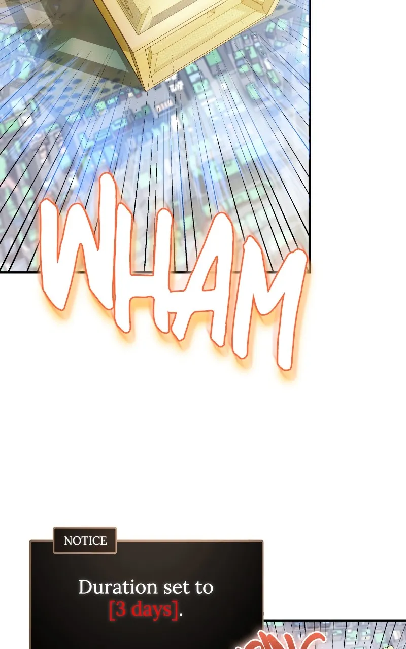 God's Gambit Chapter 2 page 60 - 