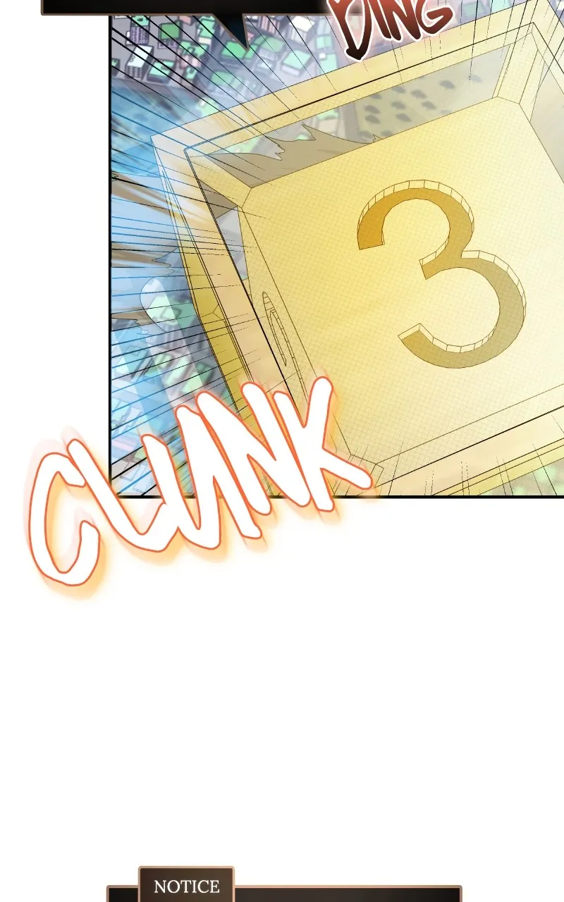 God's Gambit Chapter 2 page 61 - 