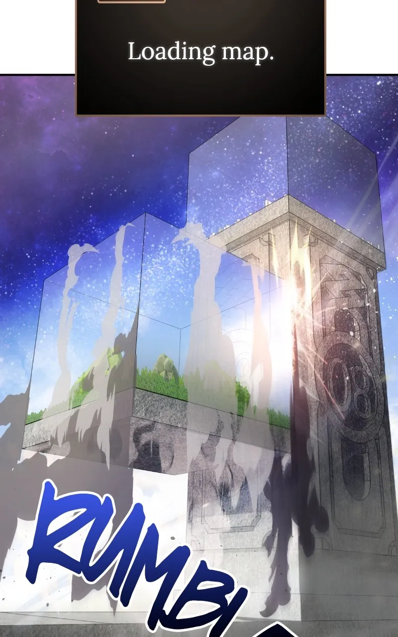 God's Gambit Chapter 2 page 62 - 