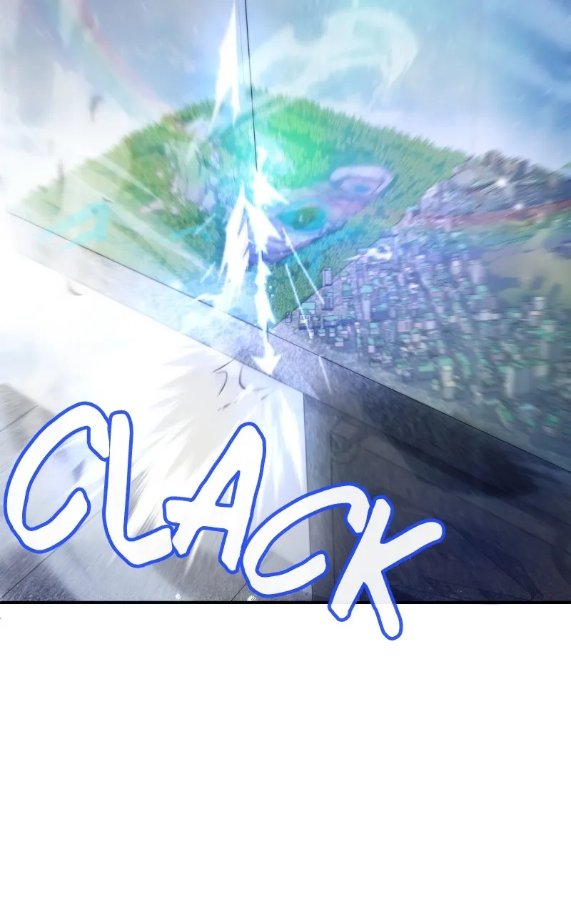 God's Gambit Chapter 2 page 64 - 