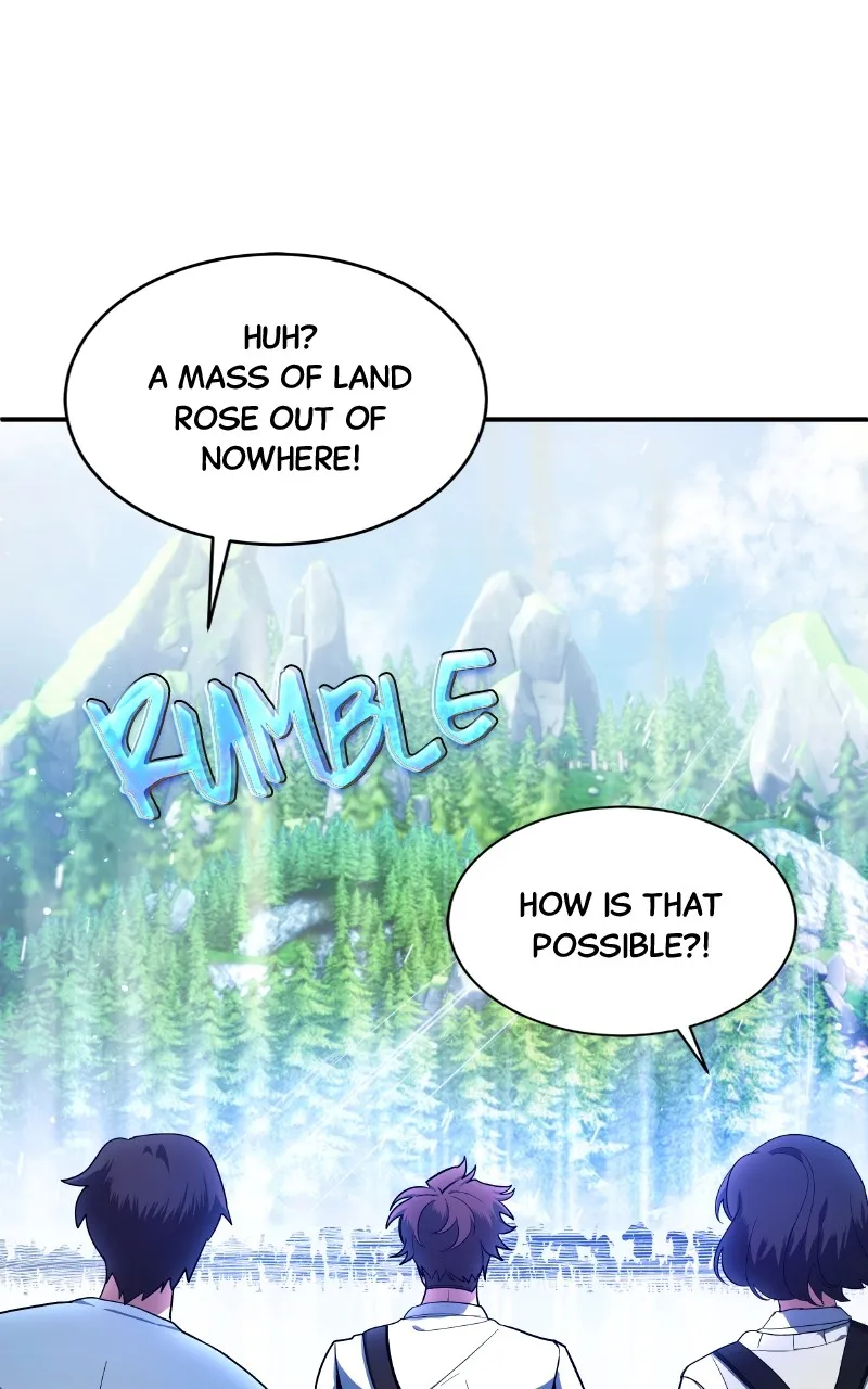 God's Gambit Chapter 2 page 65 - 