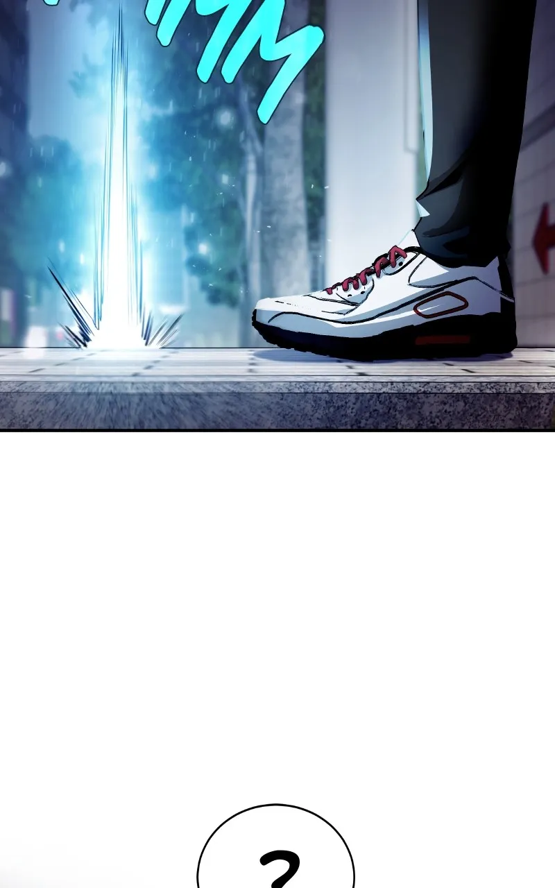 God's Gambit Chapter 2 page 8 - 
