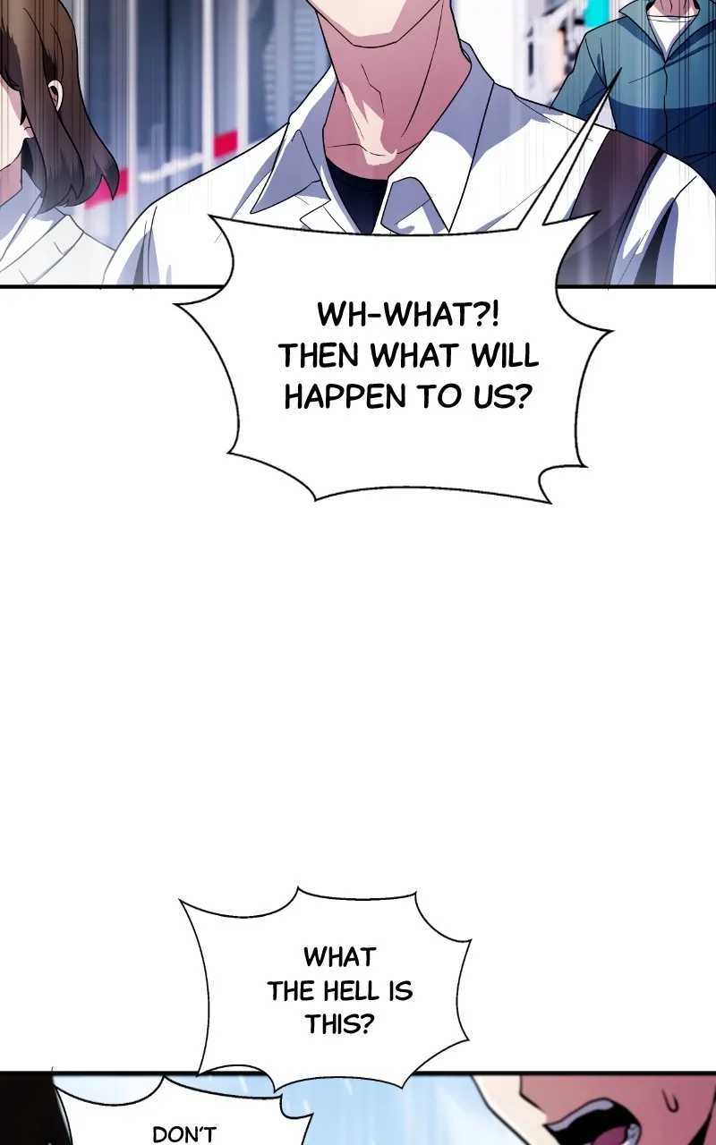 God's Gambit Chapter 2 page 71 - 