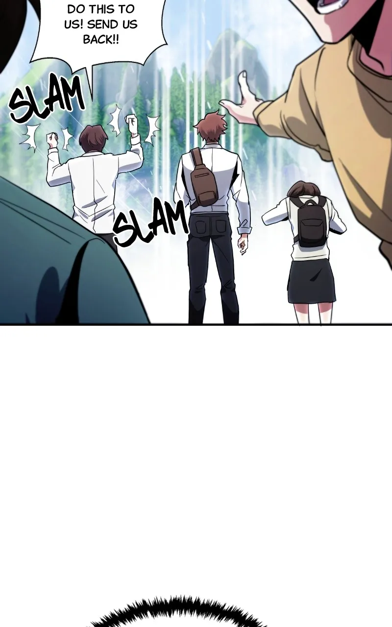 God's Gambit Chapter 2 page 72 - 