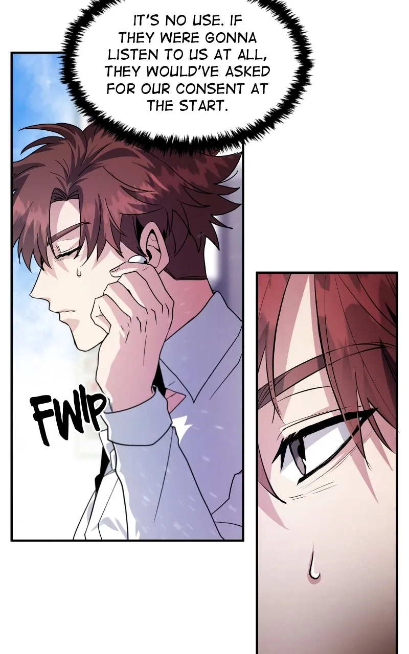 God's Gambit Chapter 2 page 73 - 