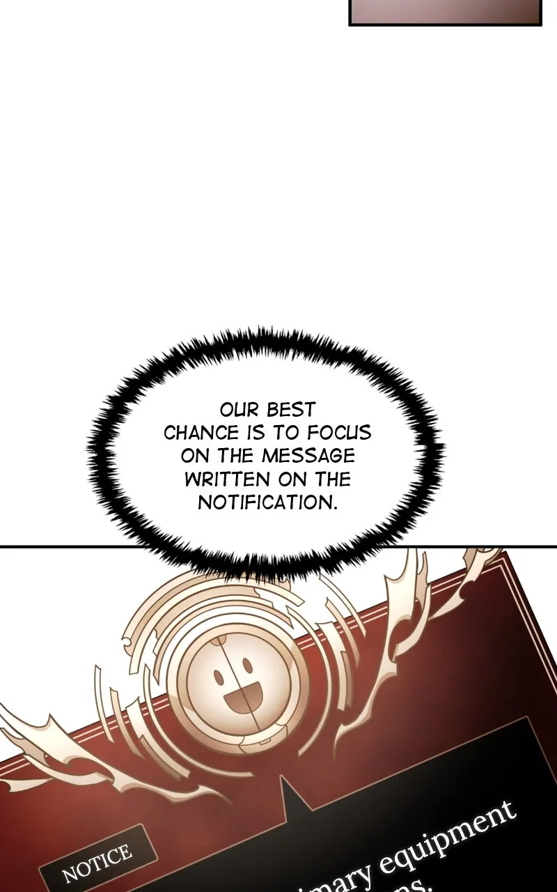 God's Gambit Chapter 2 page 74 - 