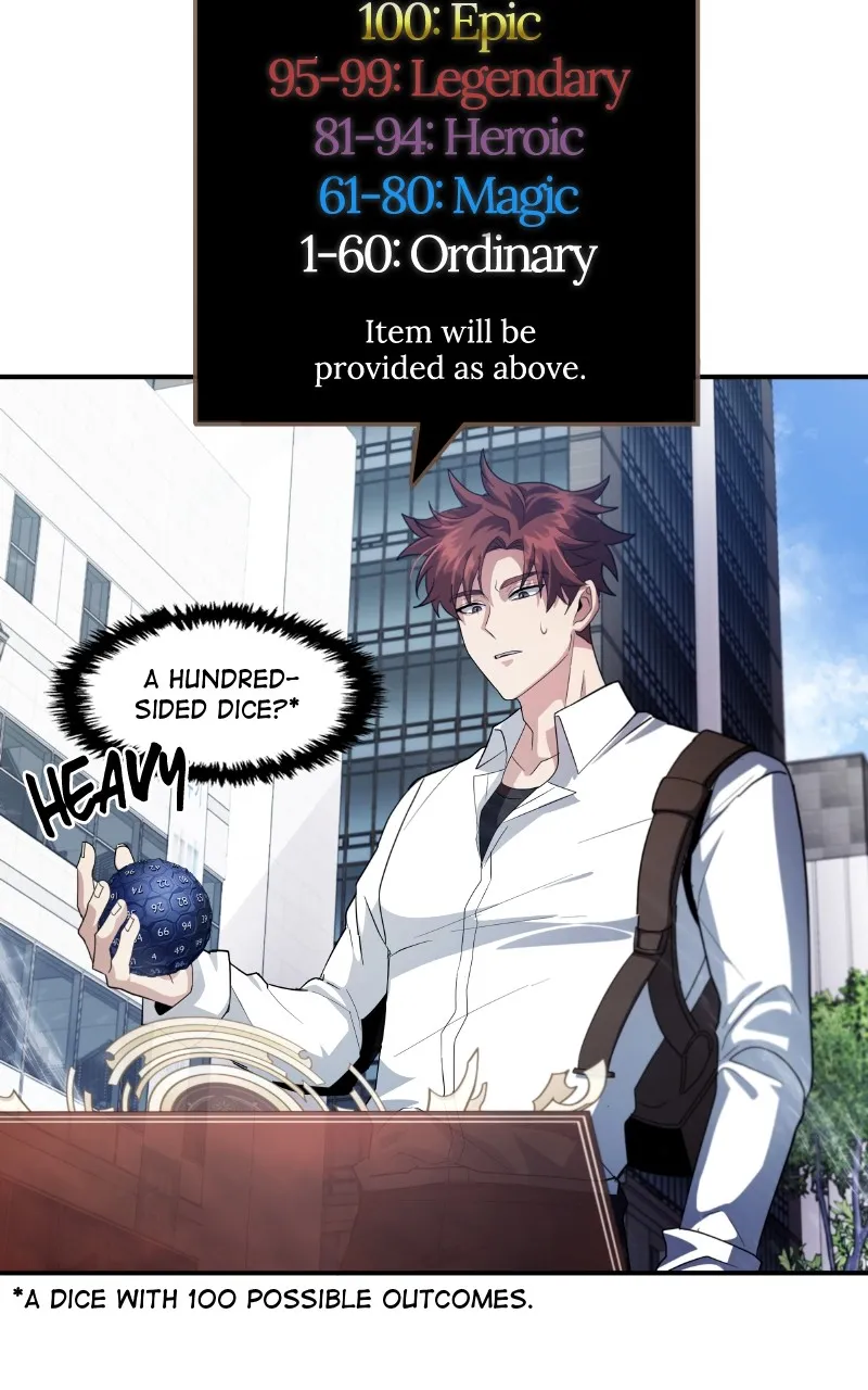 God's Gambit Chapter 2 page 77 - 