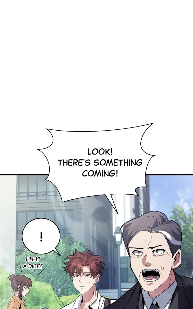 God's Gambit Chapter 2 page 78 - 