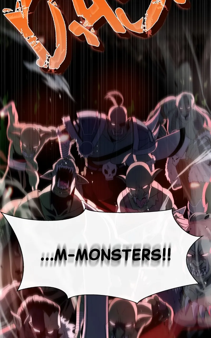 God's Gambit Chapter 2 page 81 - 