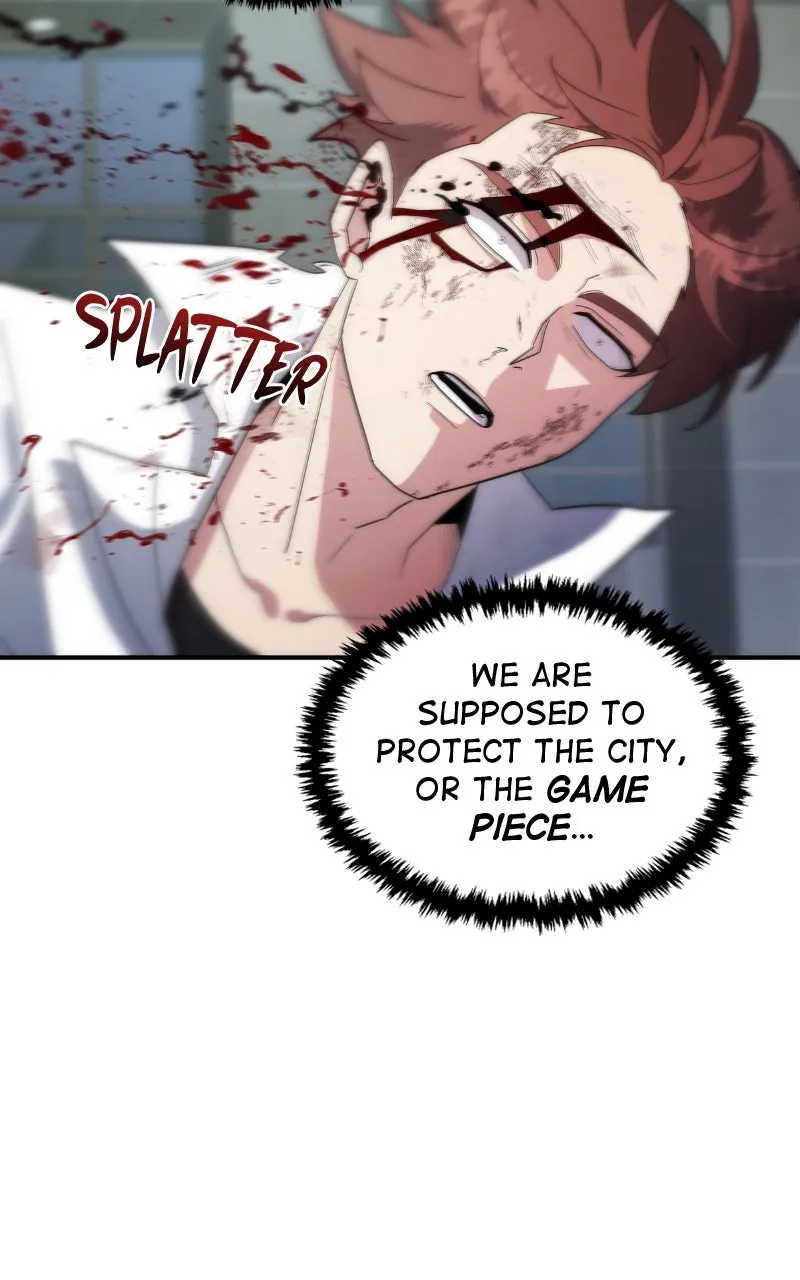God's Gambit Chapter 2 page 94 - 