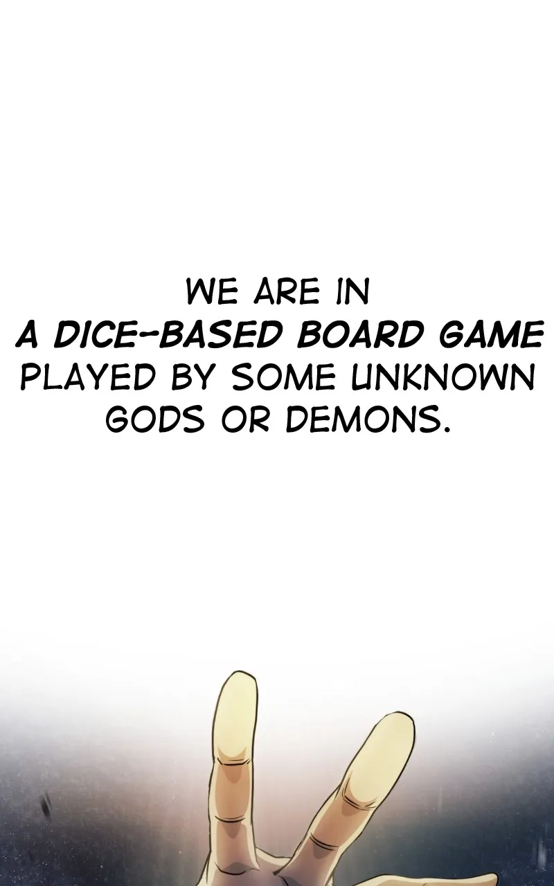 God's Gambit Chapter 2 page 98 - 