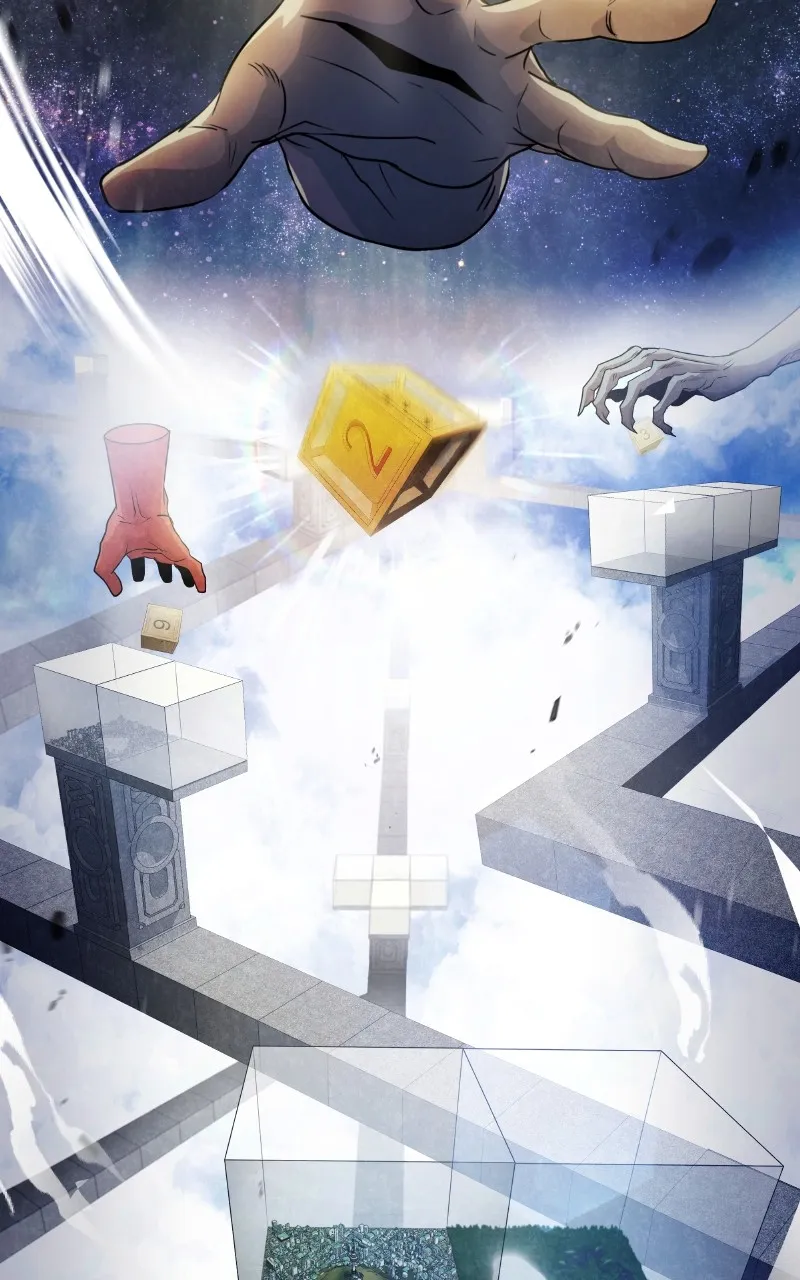 God's Gambit Chapter 2 page 99 - 