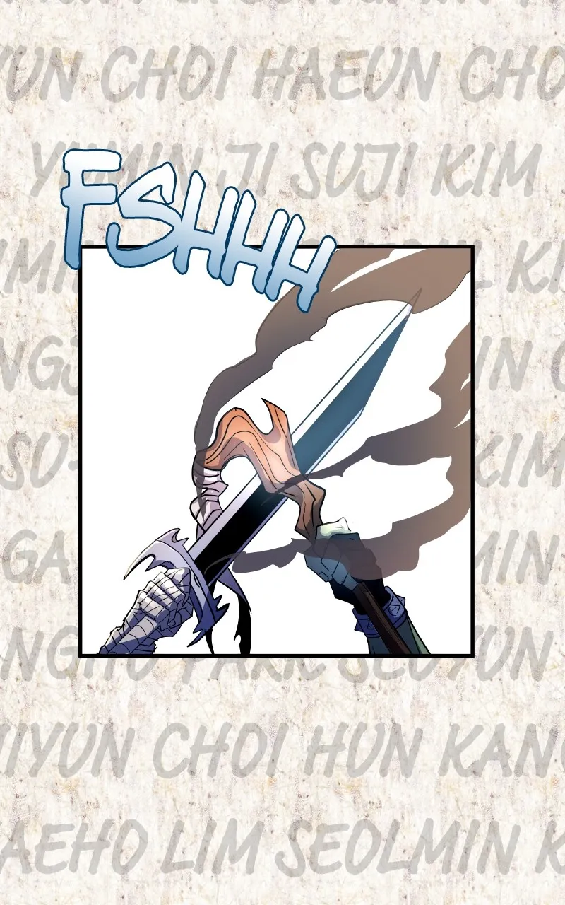 God's Gambit Chapter 3 page 102 - 