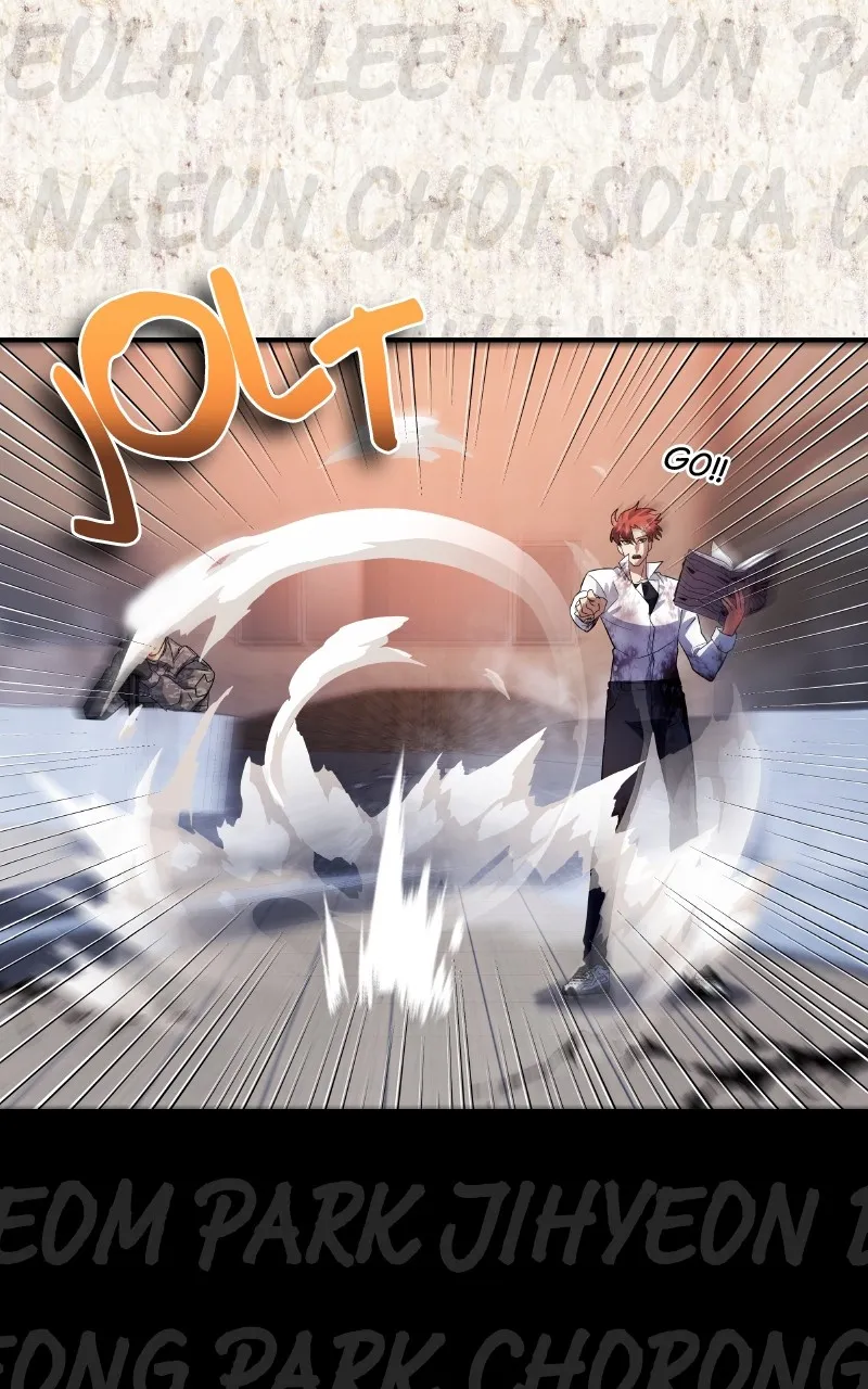 God's Gambit Chapter 3 page 104 - 
