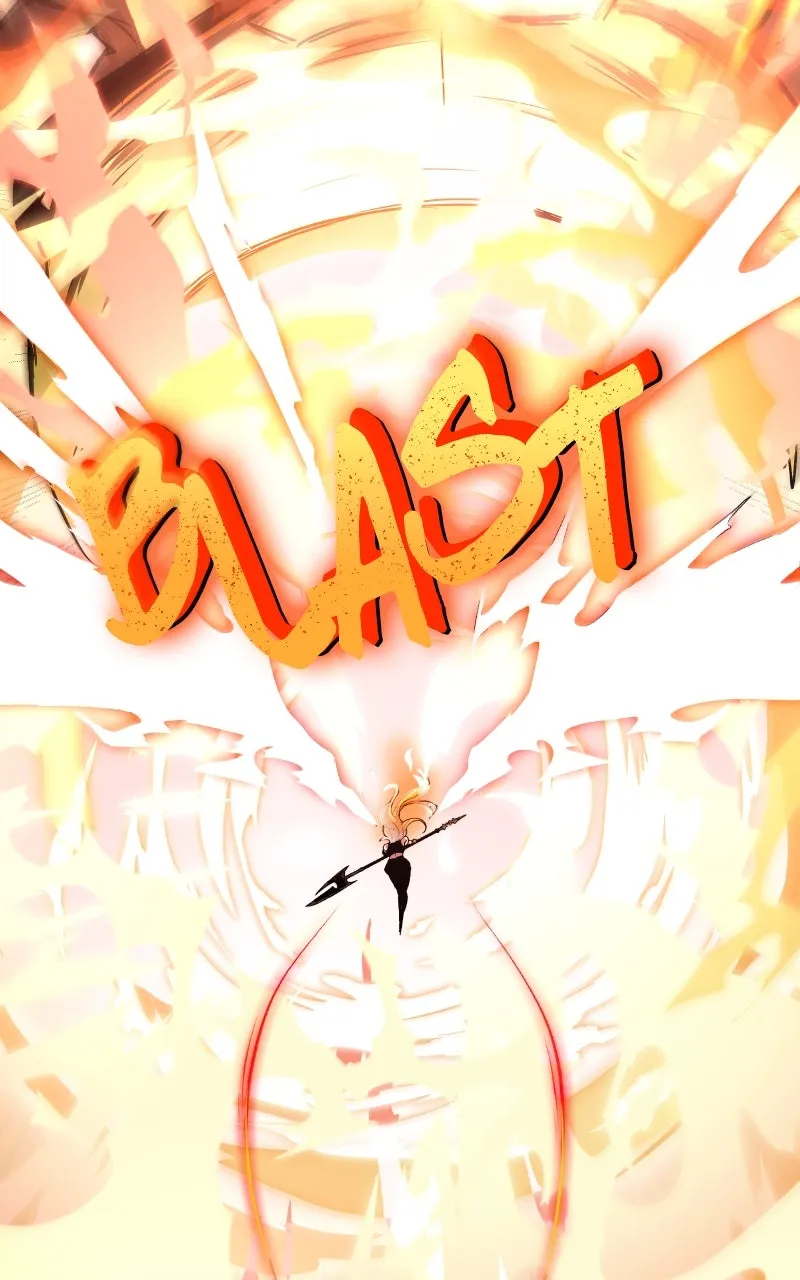 God's Gambit Chapter 3 page 106 - 