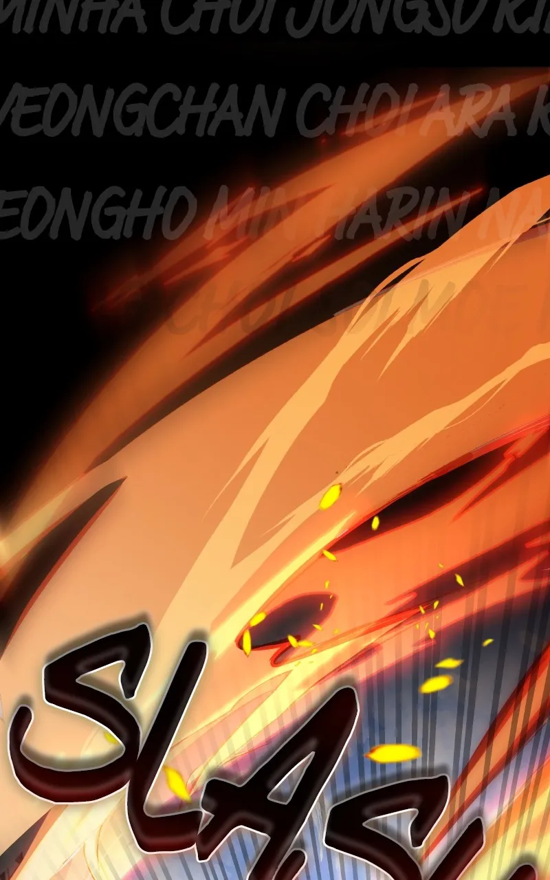 God's Gambit Chapter 3 page 108 - 