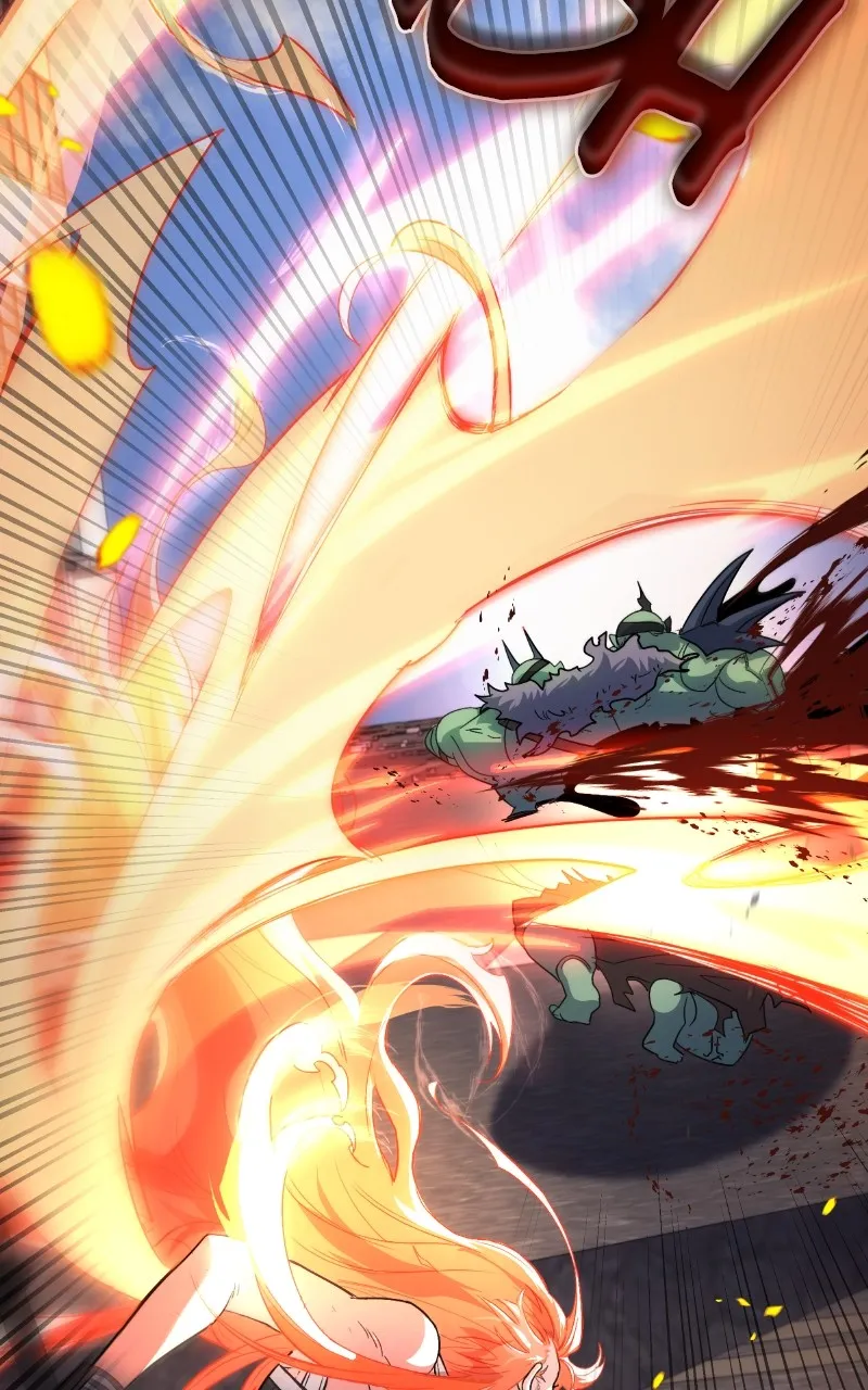 God's Gambit Chapter 3 page 109 - 
