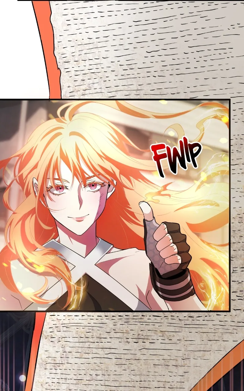 God's Gambit Chapter 3 page 115 - 