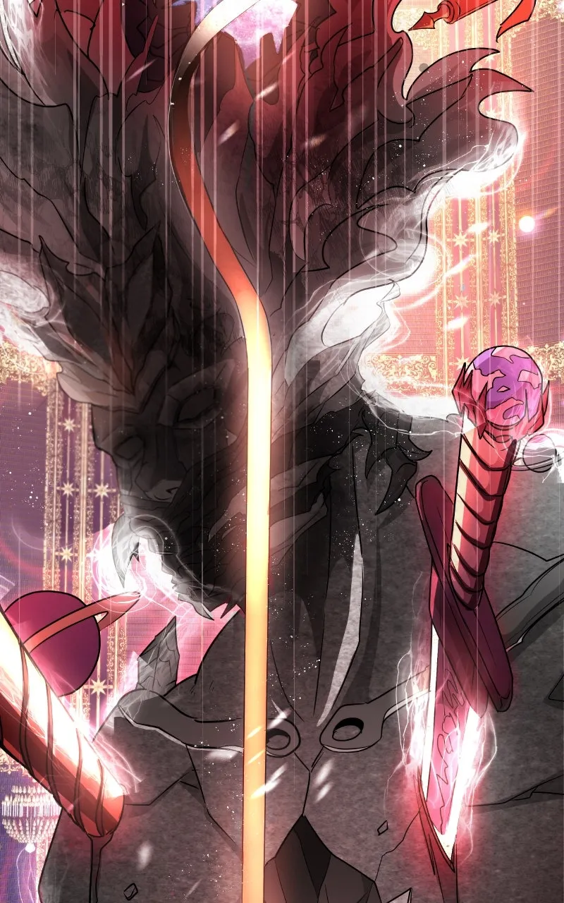 God's Gambit Chapter 3 page 117 - 