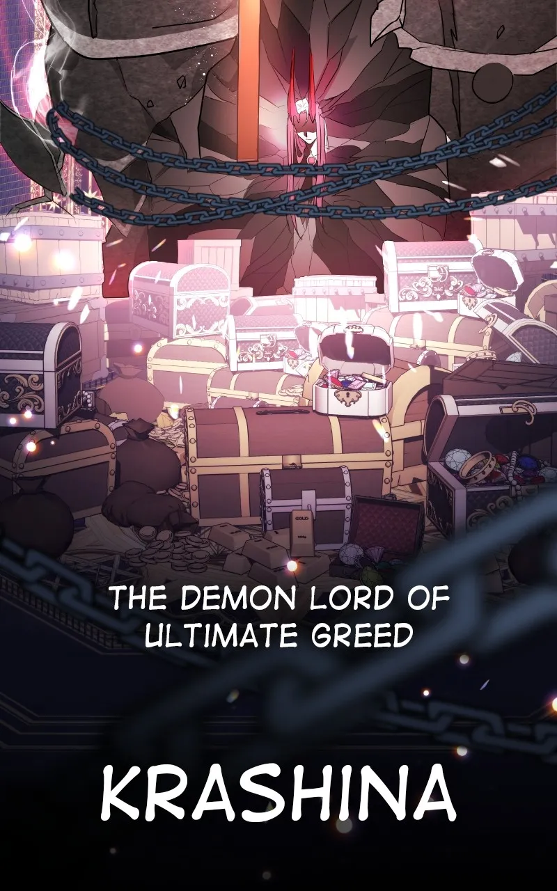 God's Gambit Chapter 3 page 118 - 
