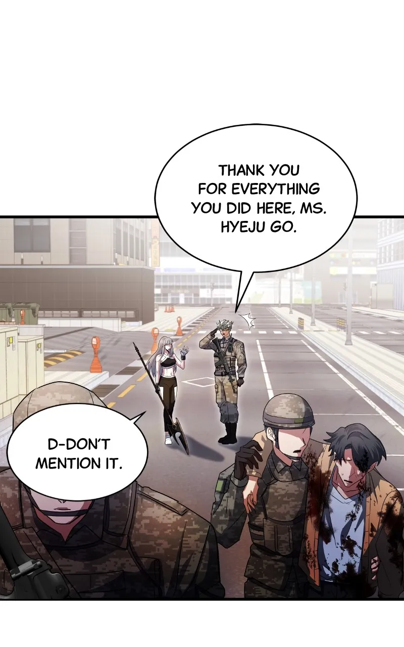 God's Gambit Chapter 3 page 13 - 