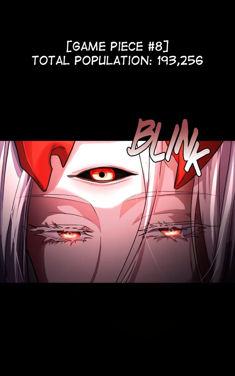 God's Gambit Chapter 3 page 121 - 