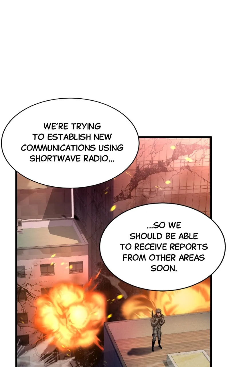 God's Gambit Chapter 3 page 18 - 
