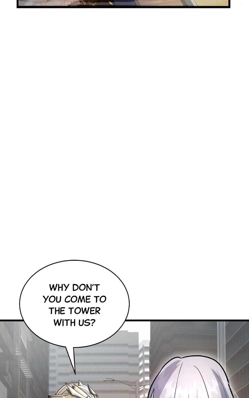 God's Gambit Chapter 3 page 19 - 