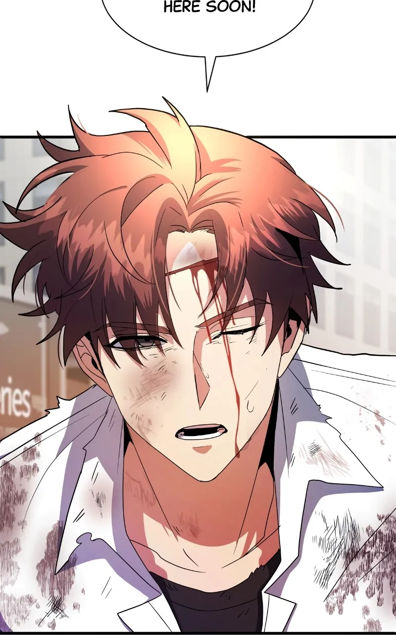 God's Gambit Chapter 3 page 24 - 