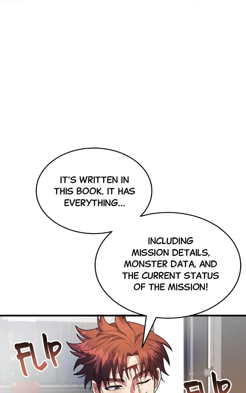 God's Gambit Chapter 3 page 25 - 