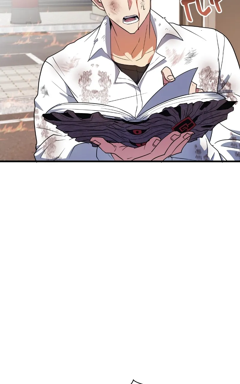 God's Gambit Chapter 3 page 26 - 