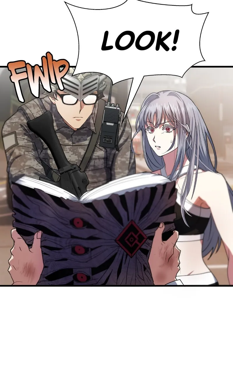 God's Gambit Chapter 3 page 27 - 