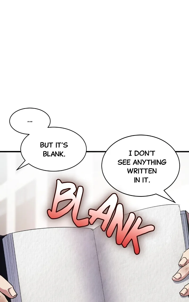 God's Gambit Chapter 3 page 28 - 