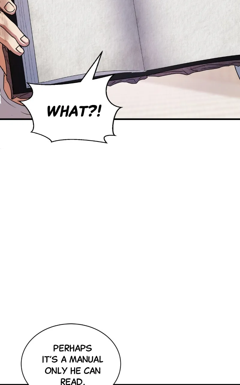 God's Gambit Chapter 3 page 29 - 