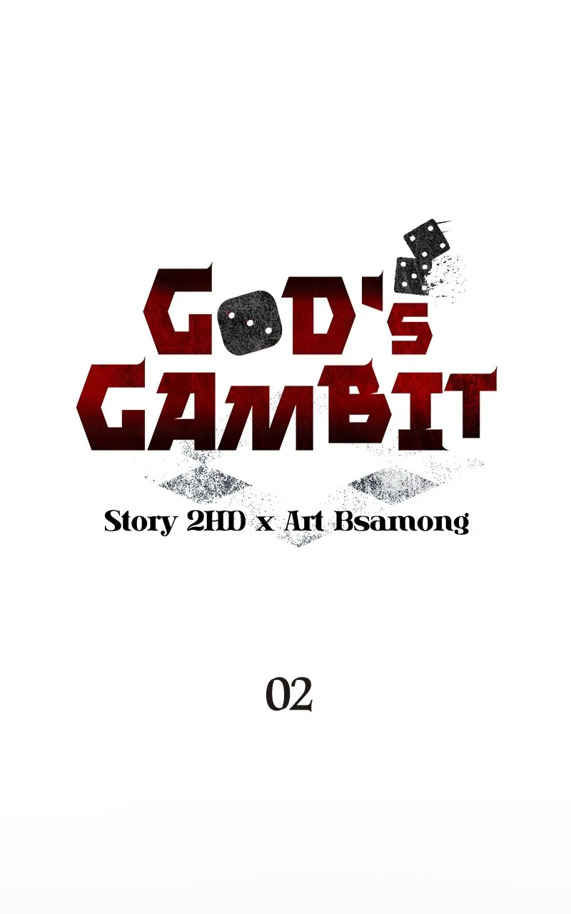 God's Gambit Chapter 3 page 43 - 