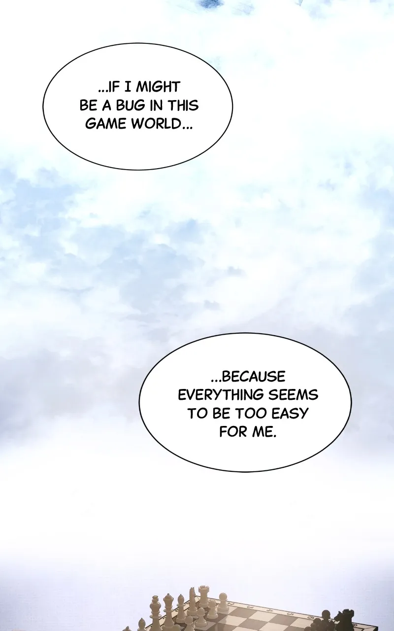 God's Gambit Chapter 3 page 47 - 