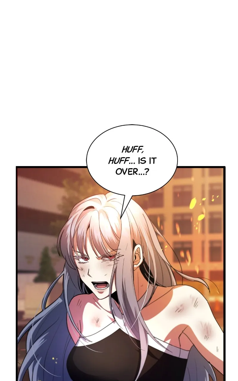God's Gambit Chapter 3 page 6 - 