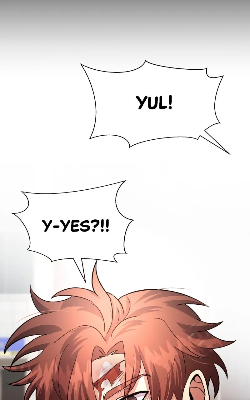 God's Gambit Chapter 3 page 55 - 