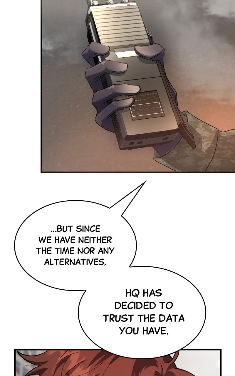 God's Gambit Chapter 3 page 58 - 
