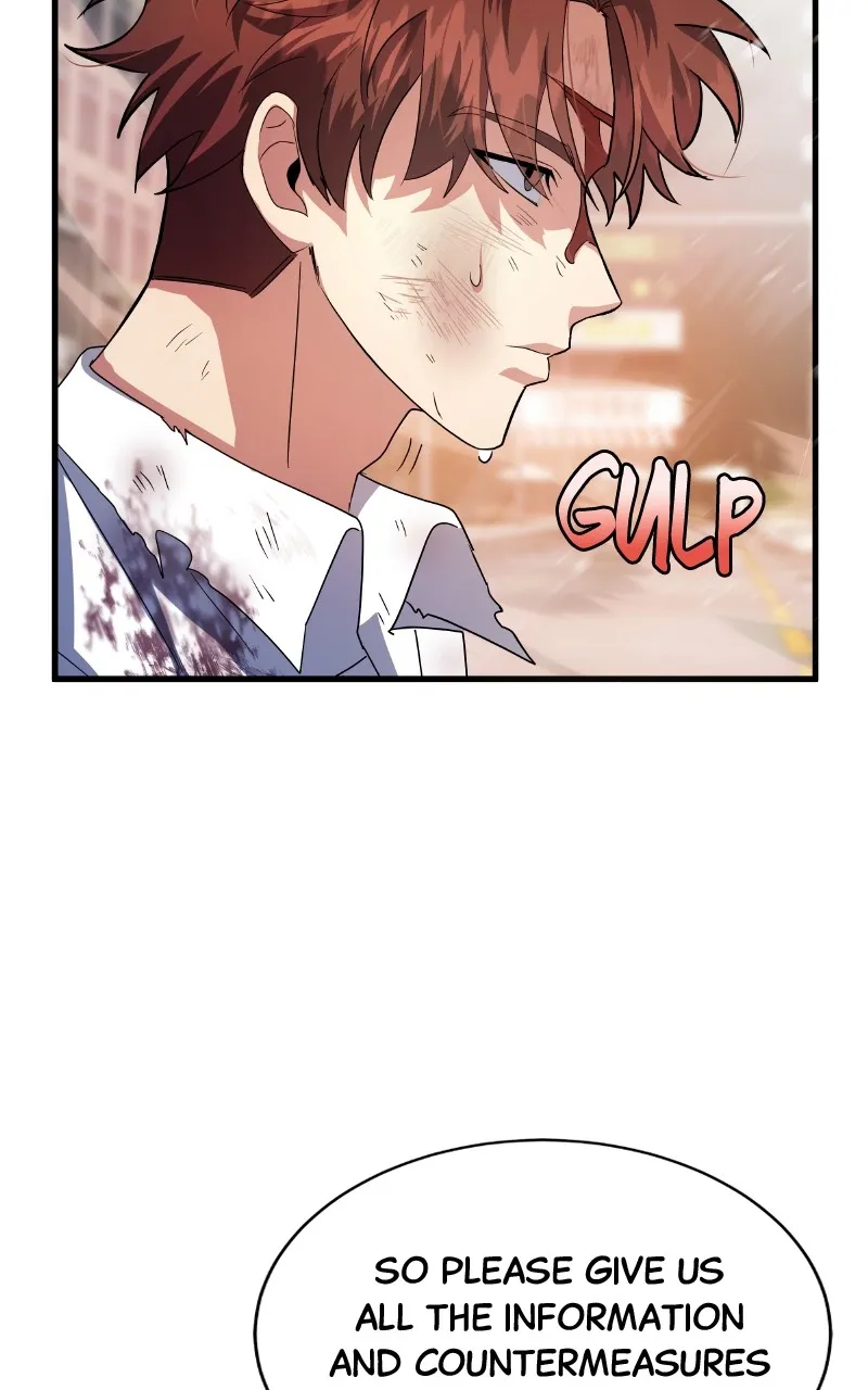 God's Gambit Chapter 3 page 59 - 