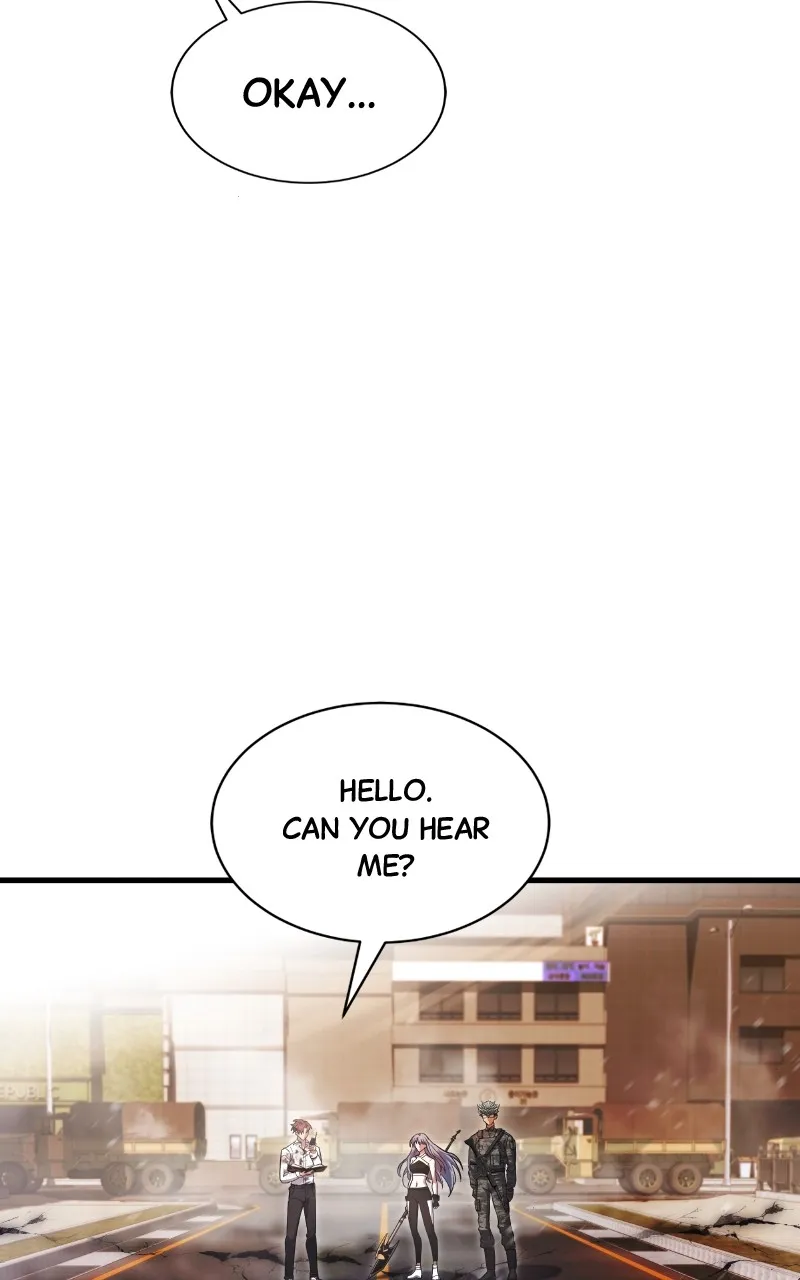 God's Gambit Chapter 3 page 61 - 