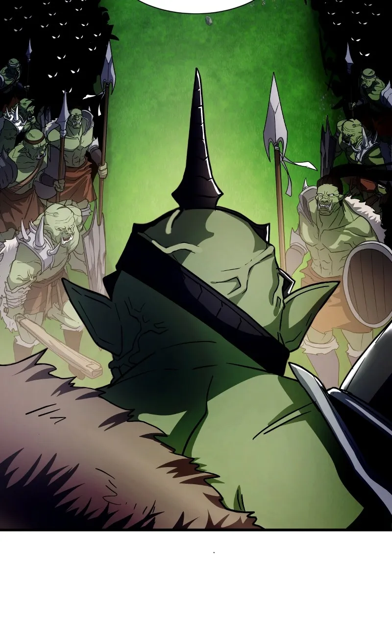God's Gambit Chapter 3 page 66 - 